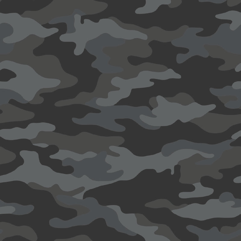 Camo Grey UV Printed Acrylic Sheet
