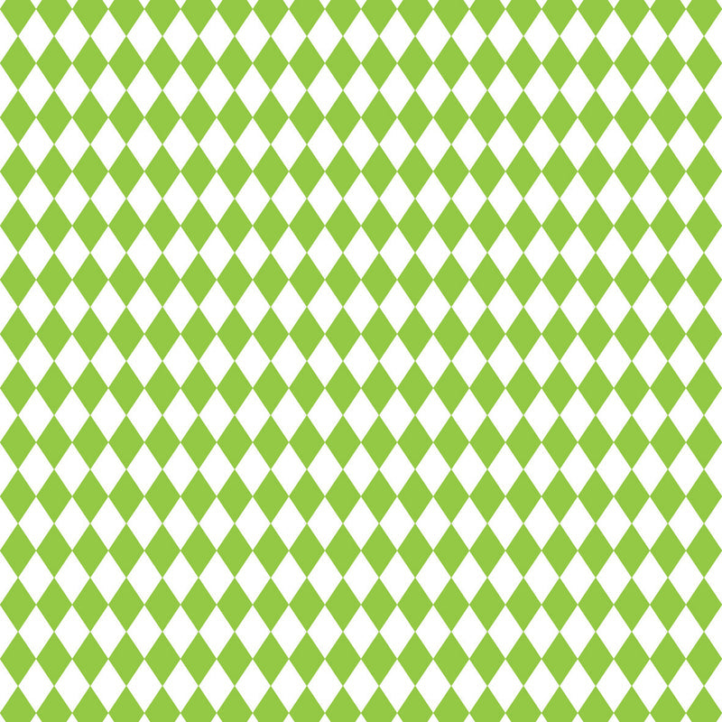 Harlequin Light Green UV Printed Acrylic Sheet