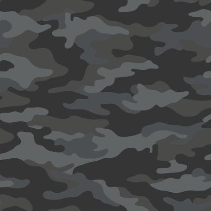 Camo Grey UV Printed Acrylic Sheet