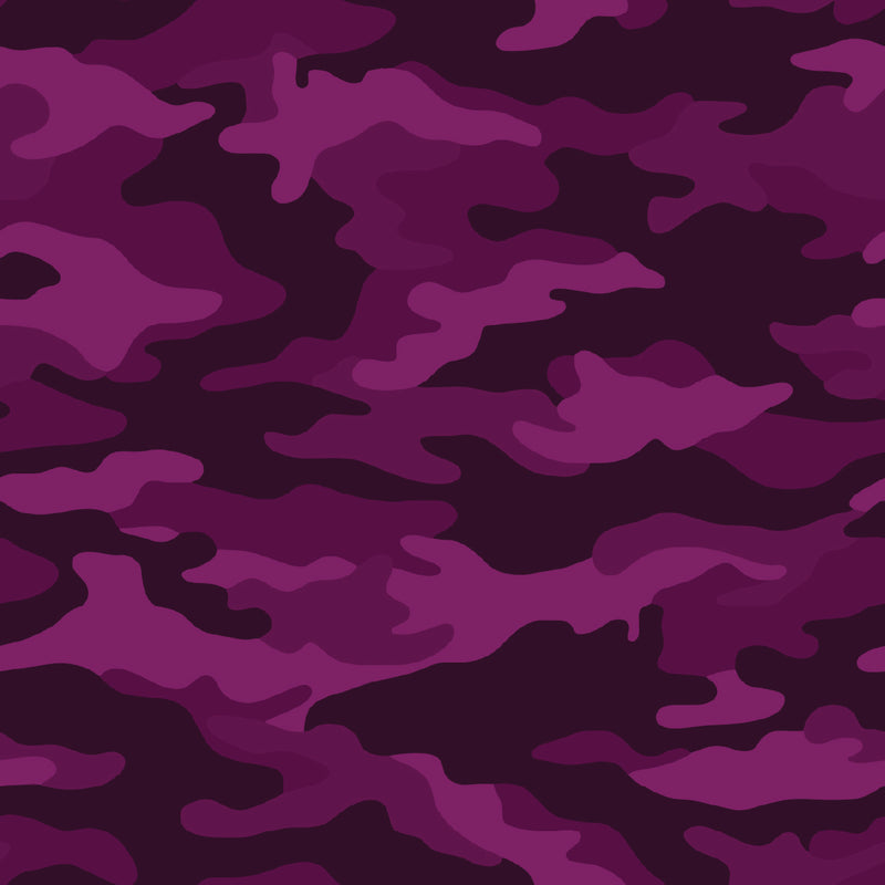 Camo Pink UV Printed Acrylic Sheet