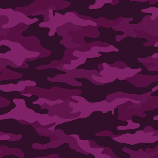 Camo Pink UV Printed Acrylic Sheet