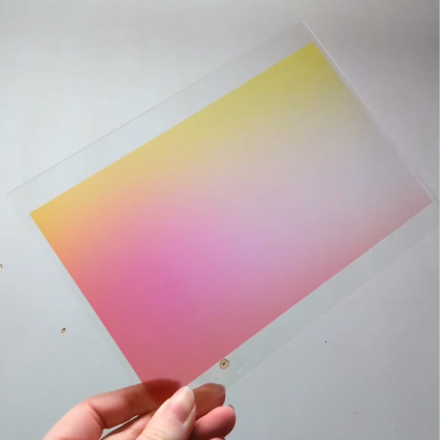 CUSTOM UV Printed Acrylic Sheets