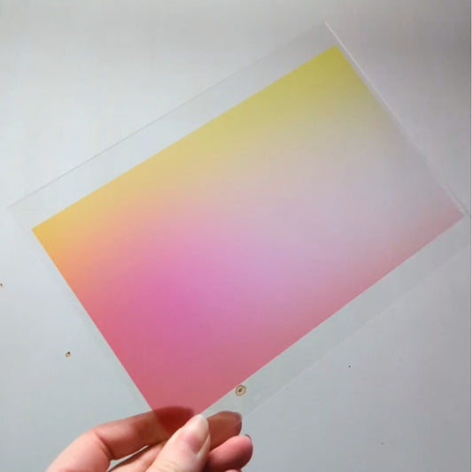 CUSTOM UV Printed Acrylic Sheets