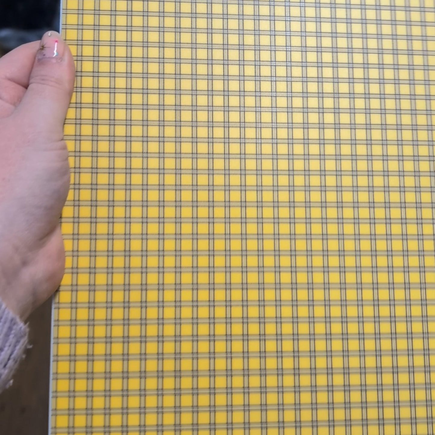CUSTOM UV Printed Acrylic Sheets