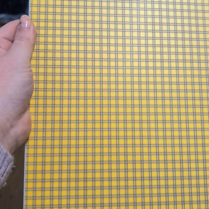 CUSTOM UV Printed Acrylic Sheets