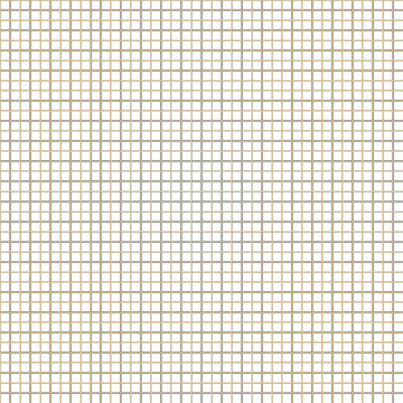 Grid Beige UV Printed Acrylic Sheet