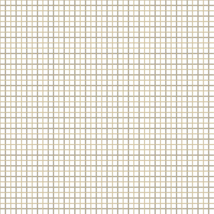 Grid Beige UV Printed Acrylic Sheet