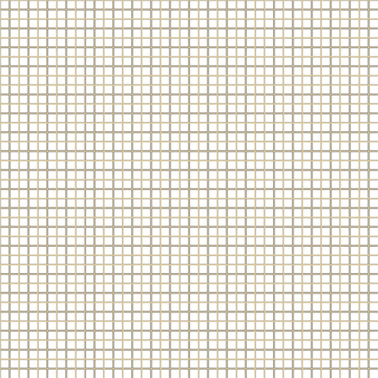 Grid Beige UV Printed Acrylic Sheet