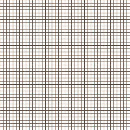 Grid Brown UV Printed Acrylic Sheet