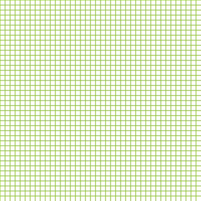 Grid Light Green UV Printed Acrylic Sheet