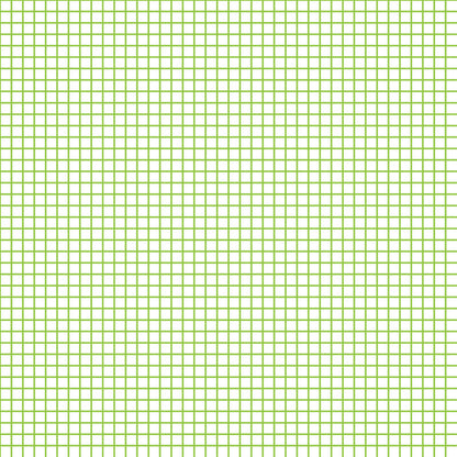 Grid Light Green UV Printed Acrylic Sheet