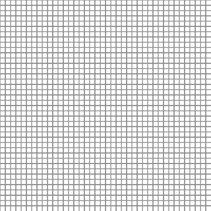 Grid Grey UV Printed Acrylic Sheet