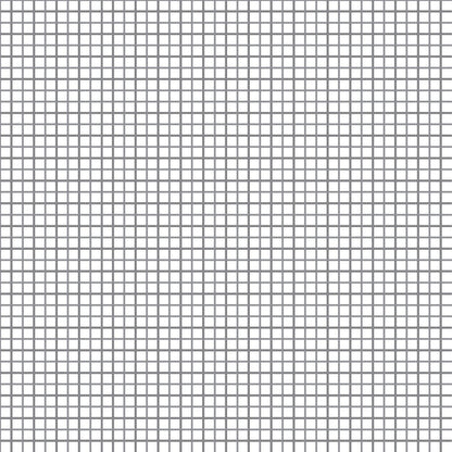 Grid Grey UV Printed Acrylic Sheet