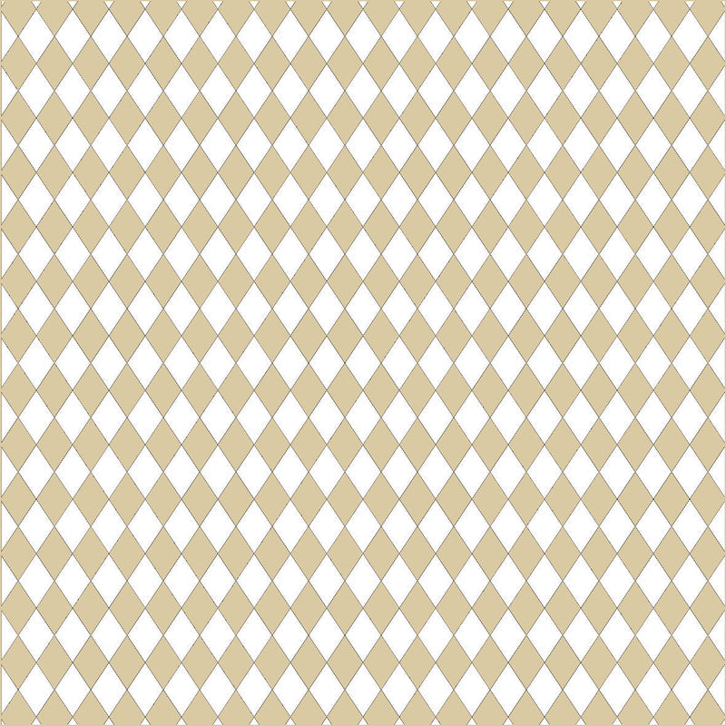 Harlequin Beige UV Printed Acrylic Sheet