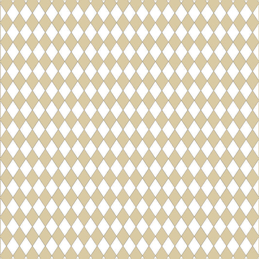 Harlequin Beige UV Printed Acrylic Sheet