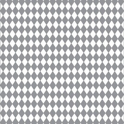 Harlequin Grey UV Printed Acrylic Sheet