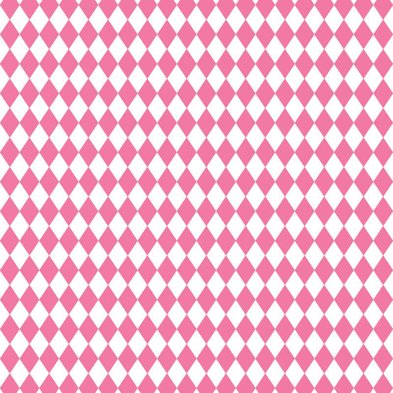 Harlequin Light Pink UV Printed Acrylic Sheet