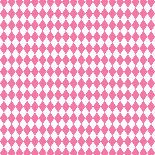 Harlequin Light Pink UV Printed Acrylic Sheet