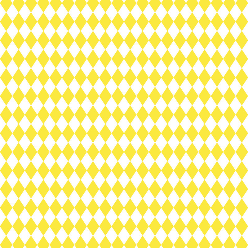 Harlequin Yellow UV Printed Acrylic Sheet