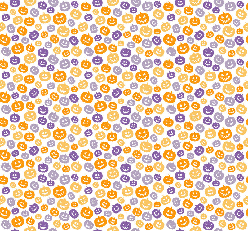 Pumpkins UV Printed Acrylic Sheet