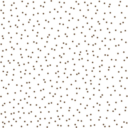 Spots Random Brown UV Printed Acrylic Sheet