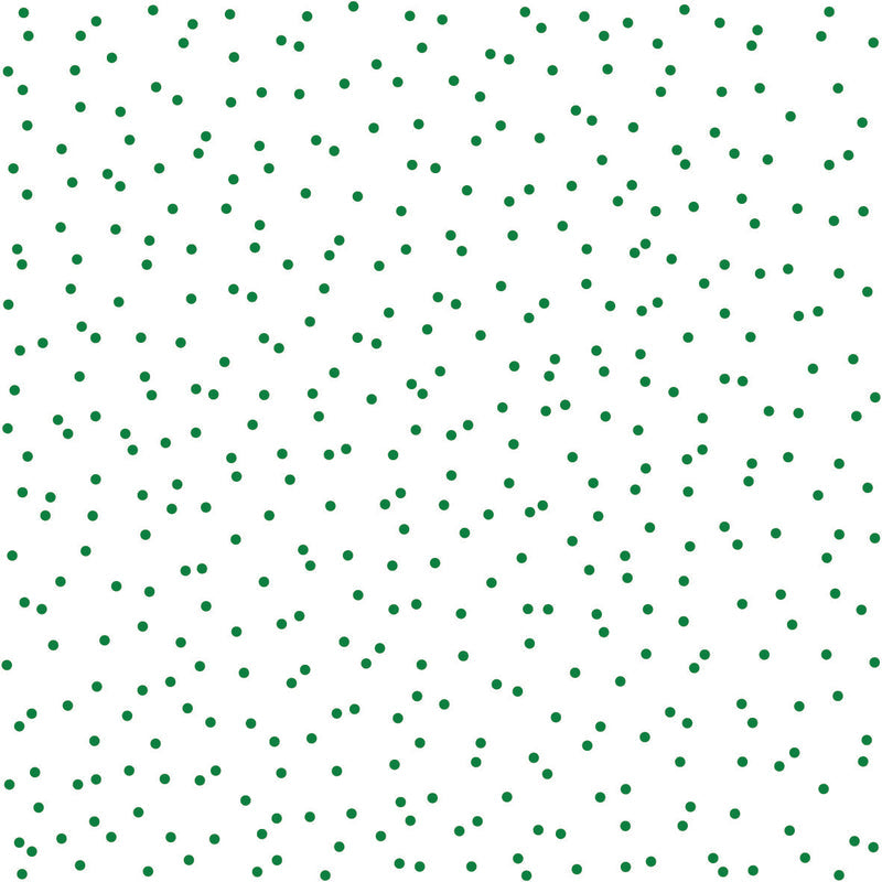 Spots Random Dark Green UV Printed Acrylic Sheet