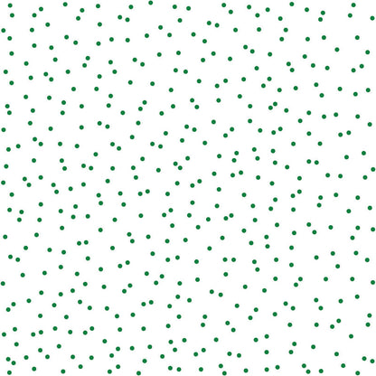 Spots Random Dark Green UV Printed Acrylic Sheet