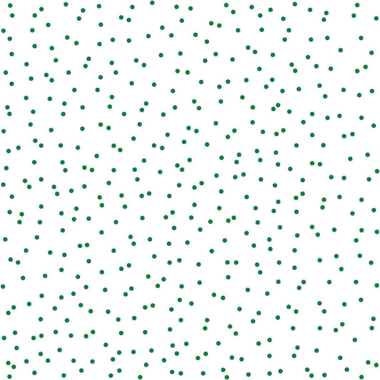 Spots Random Dark Green UV Printed Acrylic Sheet