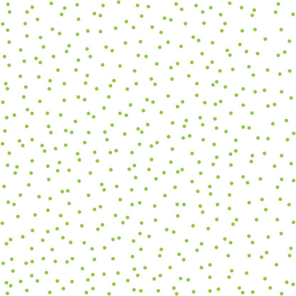 Spots Random Light Green UV Printed Acrylic Sheet