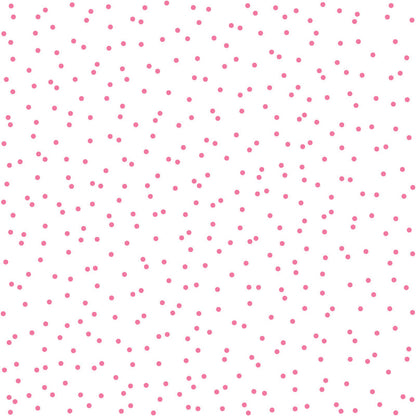 Spots Random Light Pink UV Printed Acrylic Sheet