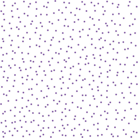 Spots Random Dark Purple UV Printed Acrylic Sheet