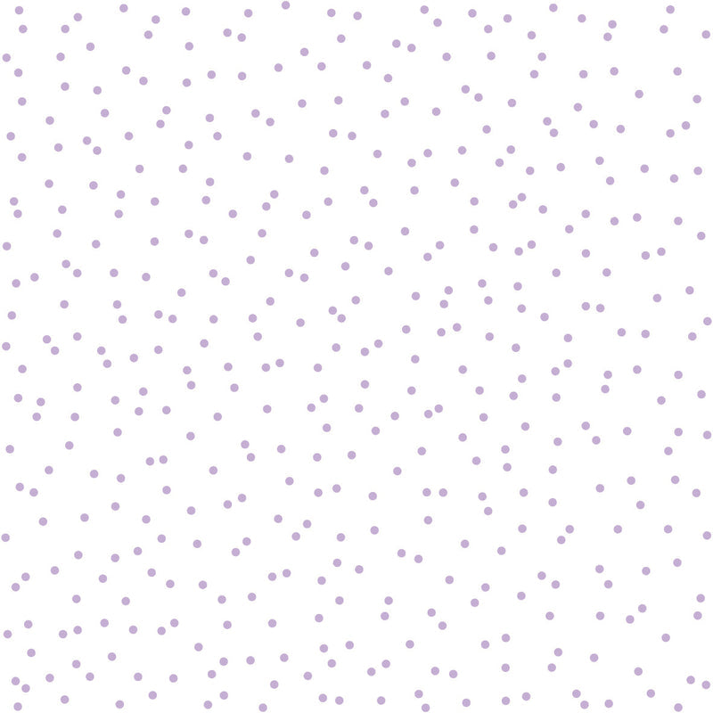 Spots Random Light Purple UV Printed Acrylic Sheet