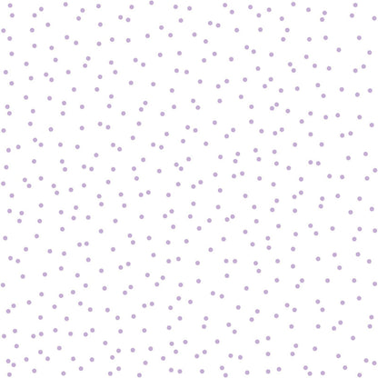 Spots Random Light Purple UV Printed Acrylic Sheet