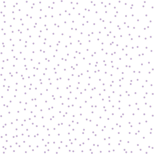Spots Random Light Purple UV Printed Acrylic Sheet