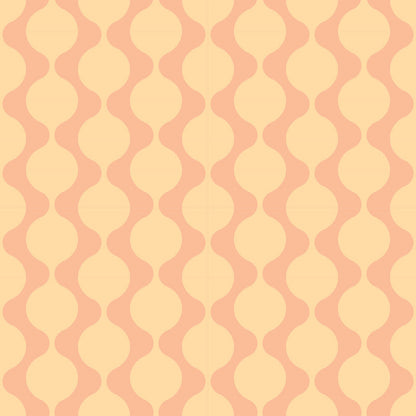 Retro 2 UV Printed Acrylic Sheet