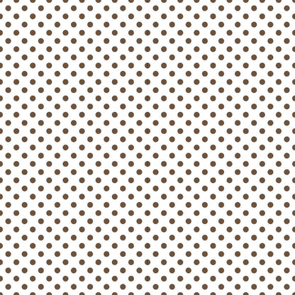 Spots Brown UV Printed Acrylic Sheet
