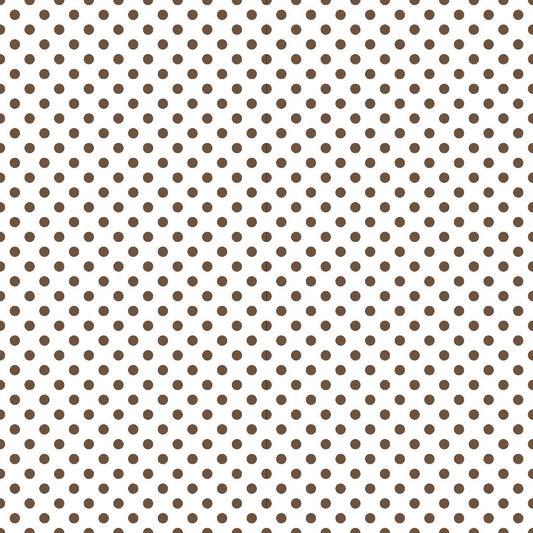 Spots Brown UV Printed Acrylic Sheet