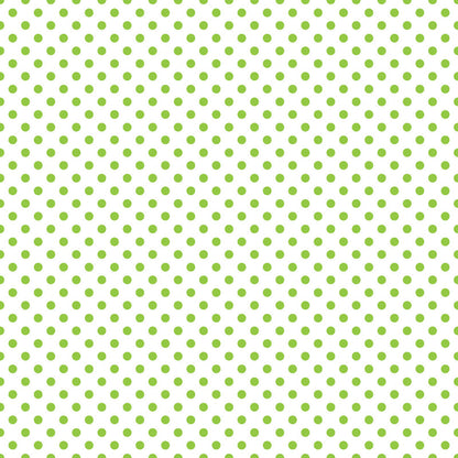 Spots Light Green UV Printed Acrylic Sheet