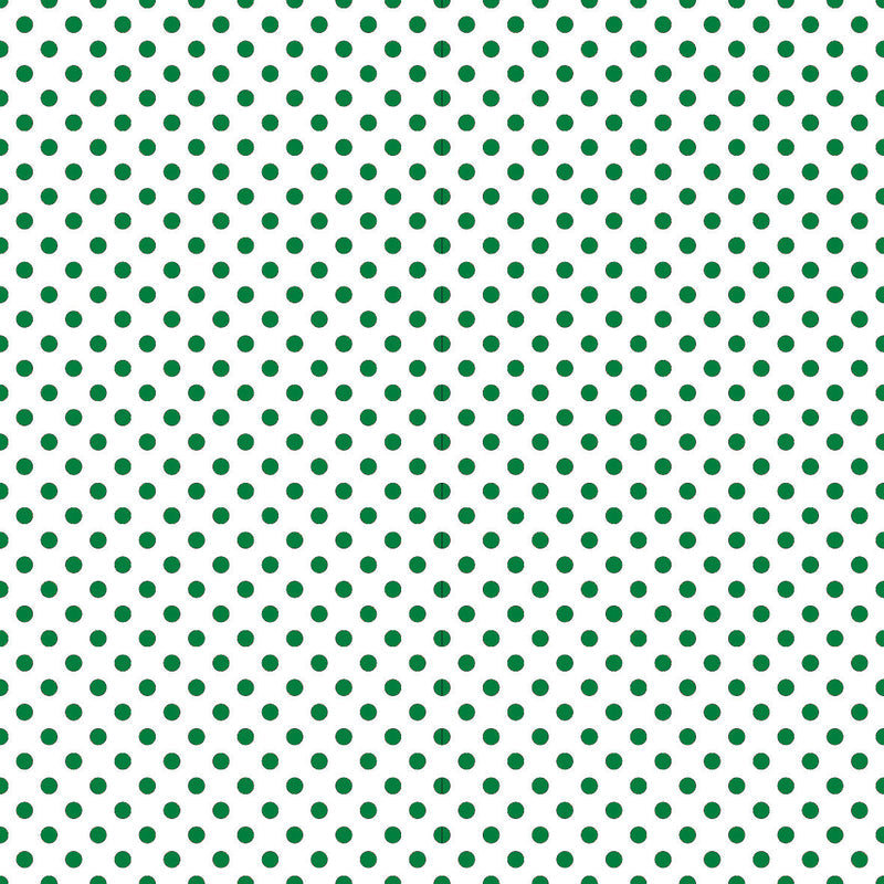 Spots Dark Green UV Printed Acrylic Sheet
