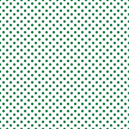 Spots Dark Green UV Printed Acrylic Sheet