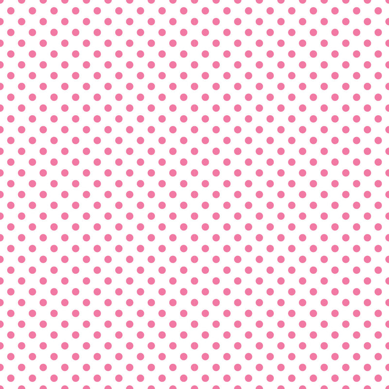 Spots Light Pink UV Printed Acrylic Sheet