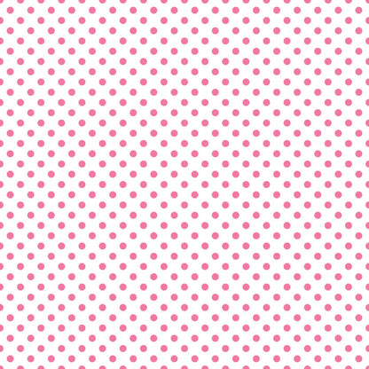 Spots Light Pink UV Printed Acrylic Sheet