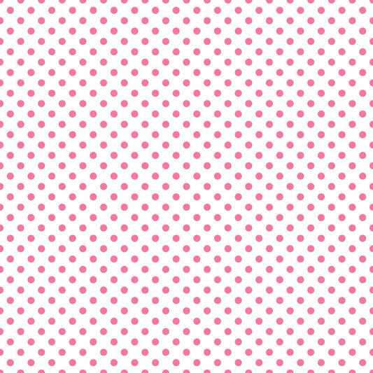 Spots Light Pink UV Printed Acrylic Sheet