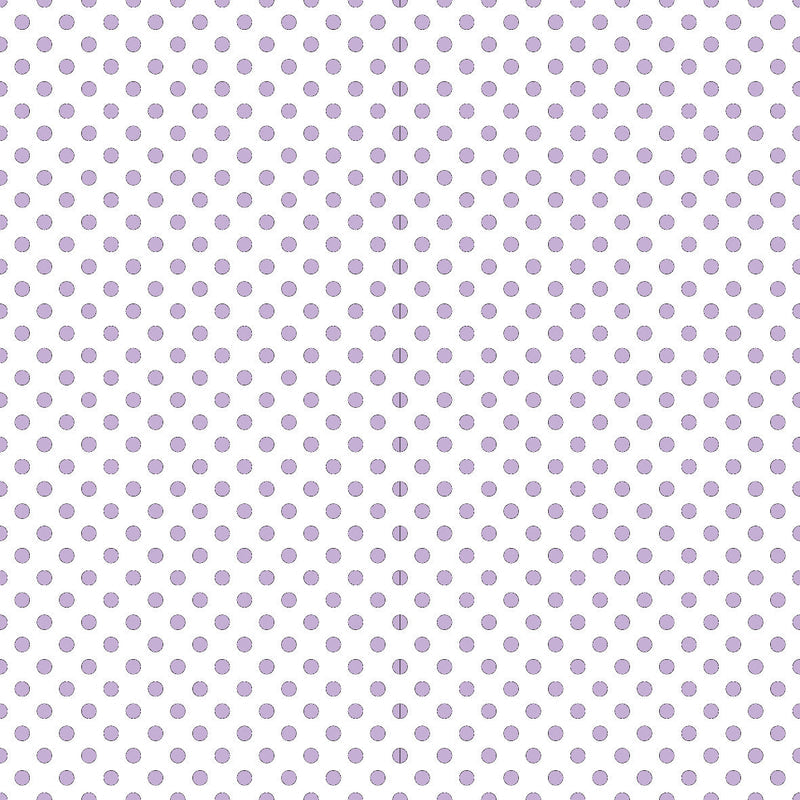 Spots Light Purple UV Printed Acrylic Sheet