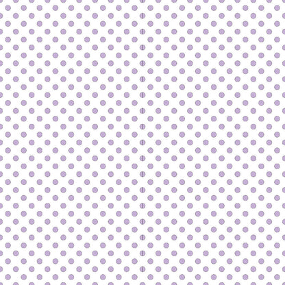 Spots Light Purple UV Printed Acrylic Sheet