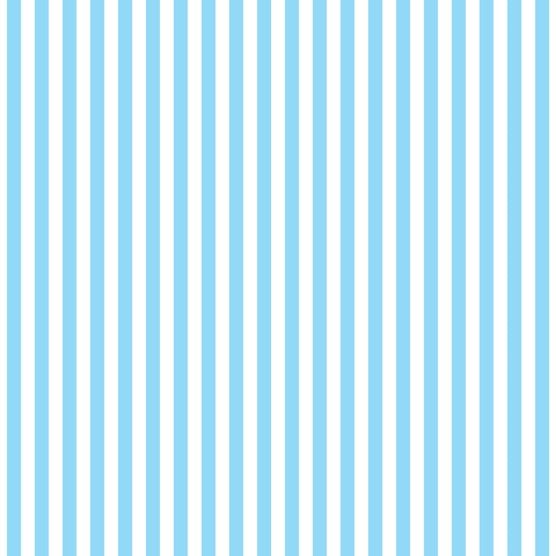 Stripes Light Blue UV Printed Acrylic Sheet