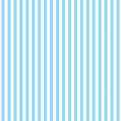Stripes Light Blue UV Printed Acrylic Sheet