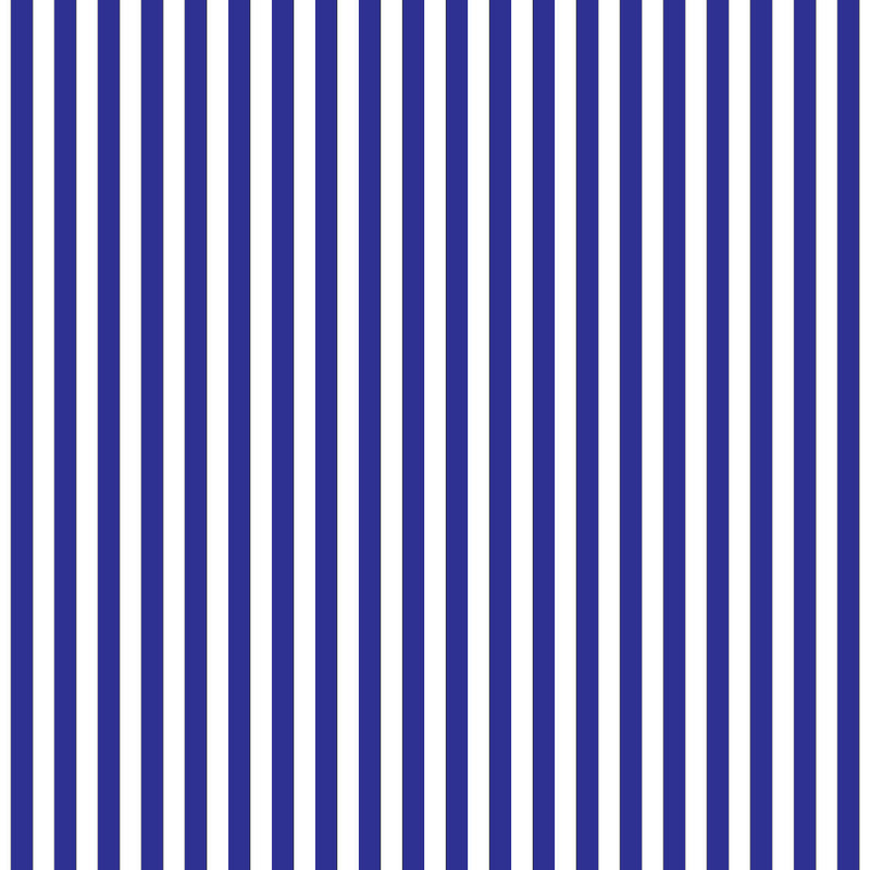 Stripes Dark Blue UV Printed Acrylic Sheet
