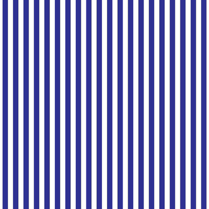Stripes Dark Blue UV Printed Acrylic Sheet
