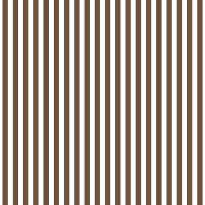 Stripes Brown UV Printed Acrylic Sheet